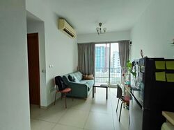 The Interweave (D12), Apartment #598588501